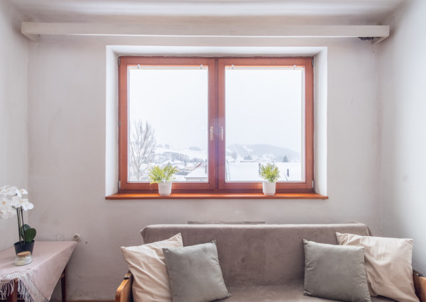 REZERVOVANÉ: Na predaj útulný 2-izbový byt v malebných Hybiach v pokojnej lokalite