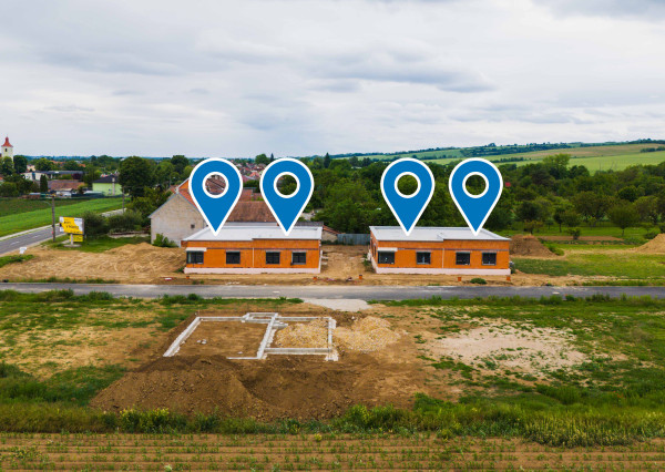 Na predaj rodinný dom v príjemnej lokalite Častkovce