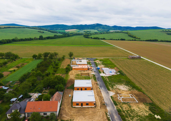 Na predaj rodinný dom v príjemnej lokalite Častkovce