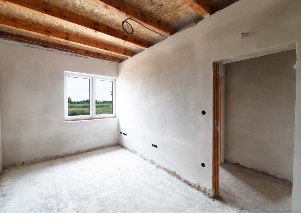 Na predaj rodinný dom v príjemnej lokalite Častkovce