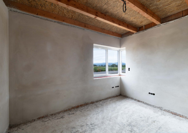 Na predaj rodinný dom v príjemnej lokalite Častkovce