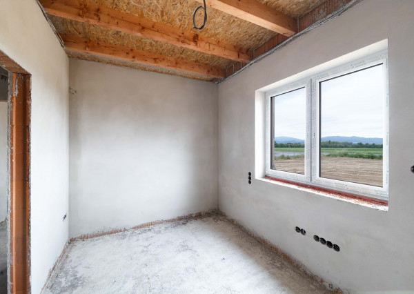 Na predaj rodinný dom v príjemnej lokalite Častkovce