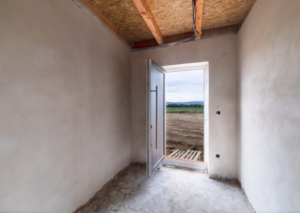 Na predaj rodinný dom v príjemnej lokalite Častkovce