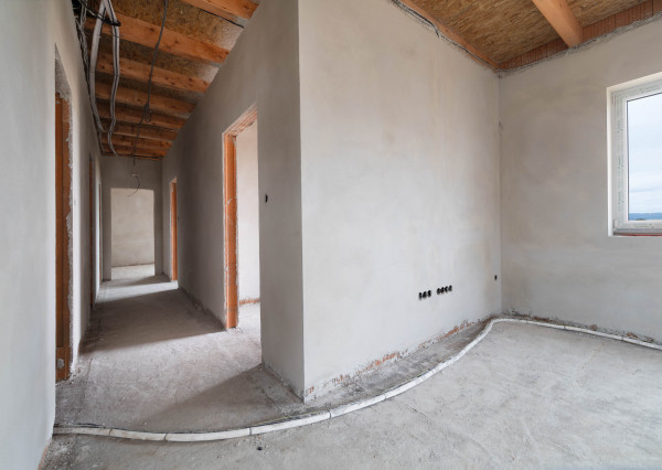 Na predaj rodinný dom v príjemnej lokalite Častkovce