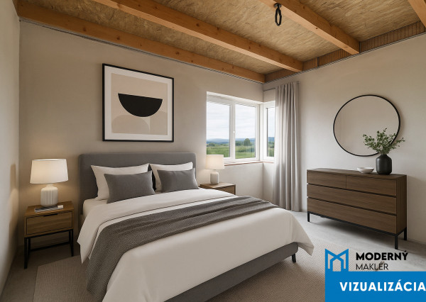 Na predaj rodinný dom v príjemnej lokalite Častkovce