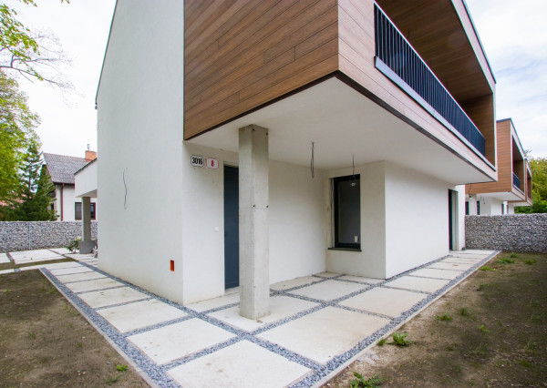 REZERVOVANÉ:Na predaj exkluzívna vila v lukratívnej časti Šamorína