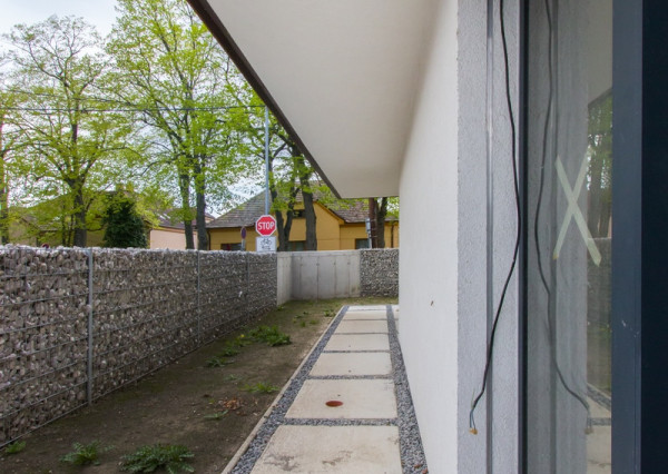 REZERVOVANÉ:Na predaj exkluzívna vila v lukratívnej časti Šamorína