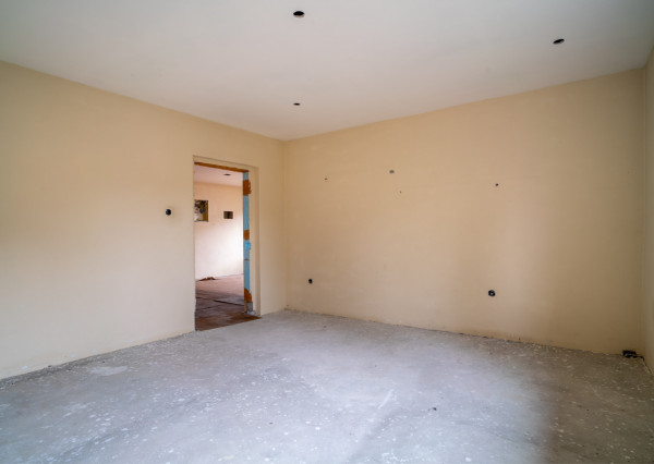 Na predaj pôvodný 3-izbový rodinný dom s potenciálom v Trenčíne, časť Zlatovce