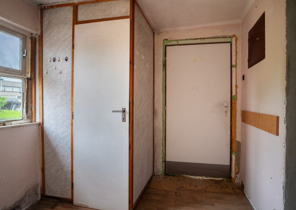 Na predaj pôvodný 3-izbový rodinný dom s potenciálom v Trenčíne, časť Zlatovce