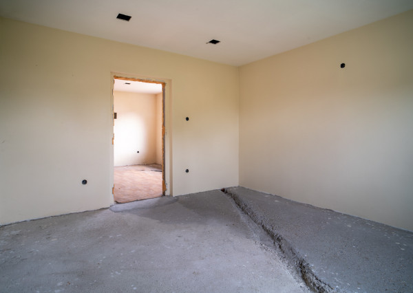 Na predaj pôvodný 3-izbový rodinný dom s potenciálom v Trenčíne, časť Zlatovce