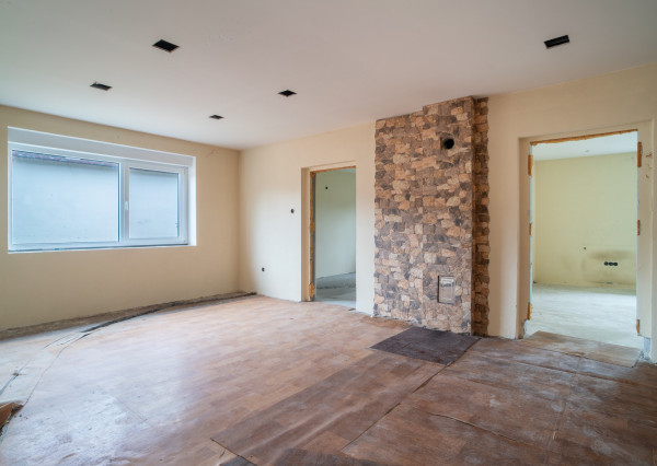 Na predaj pôvodný 3-izbový rodinný dom s potenciálom v Trenčíne, časť Zlatovce