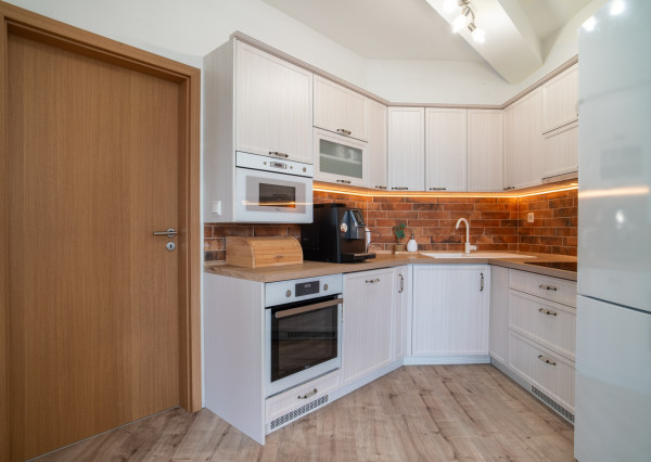 Na prenájom 3-izbový byt v meste Malacky