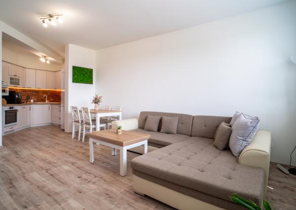 Na prenájom 3-izbový byt v meste Malacky