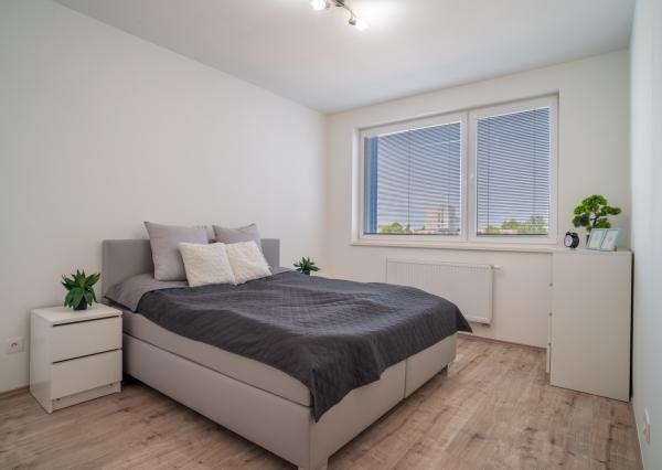 Na prenájom 3-izbový byt v meste Malacky