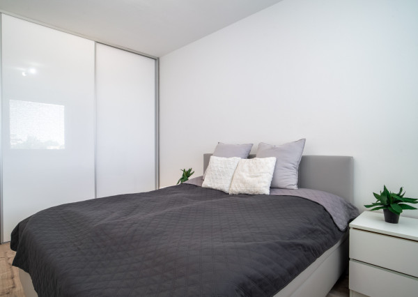 Na prenájom 3-izbový byt v meste Malacky