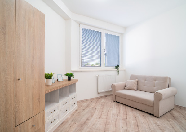 Na prenájom 3-izbový byt v meste Malacky