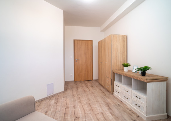 Na prenájom 3-izbový byt v meste Malacky