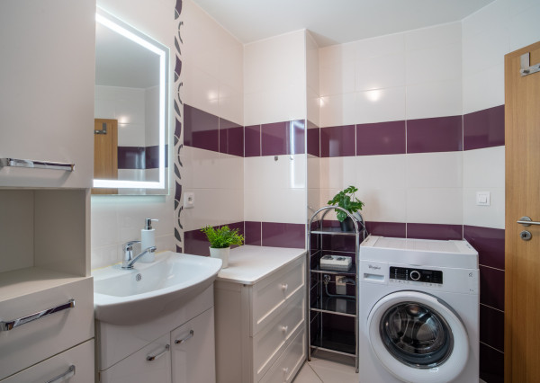 Na prenájom 3-izbový byt v meste Malacky