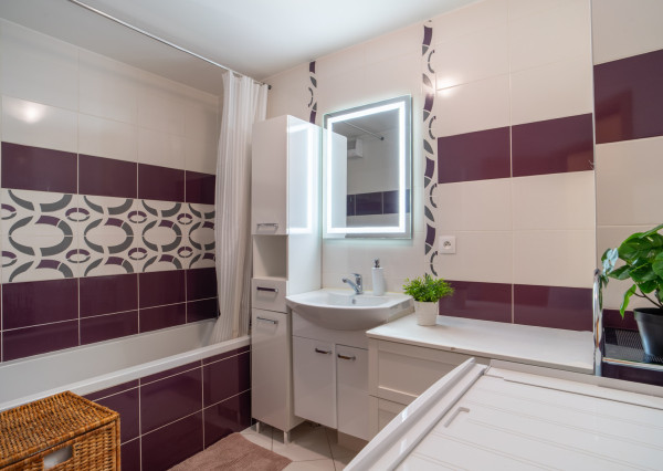 Na prenájom 3-izbový byt v meste Malacky