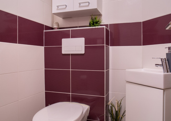 Na prenájom 3-izbový byt v meste Malacky