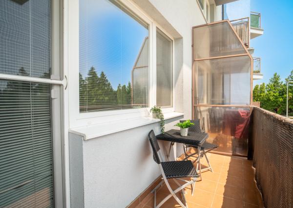 Na prenájom 3-izbový byt v meste Malacky