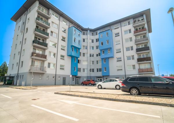 Na prenájom 3-izbový byt v meste Malacky