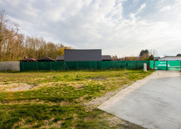 Na predaj jedinečný rekreačný pozemok v povodí Malého Dunaja