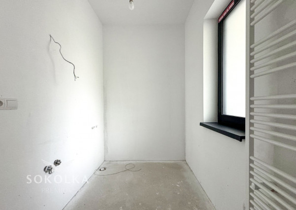 SOKOLKA Na predaj unikátny 3-izbový byt č. 1.02.B vo Zvolene