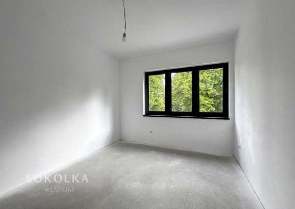 SOKOLKA Na predaj unikátny 3-izbový byt č. 1.02.B vo Zvolene