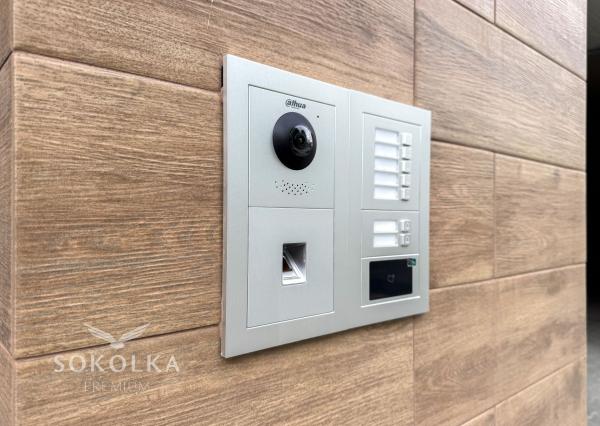 SOKOLKA Na predaj unikátny 3-izbový byt č. 1.02G vo Zvolene