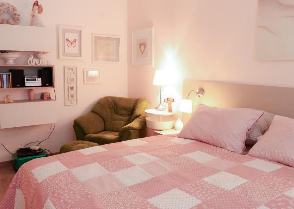 Na predaj na mieru zariadený 4-izbový byt v novostavbe Za Liptovskou v Trenčíne