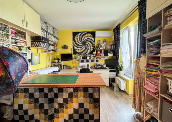 Na predaj na mieru zariadený 4-izbový byt v novostavbe Za Liptovskou v Trenčíne