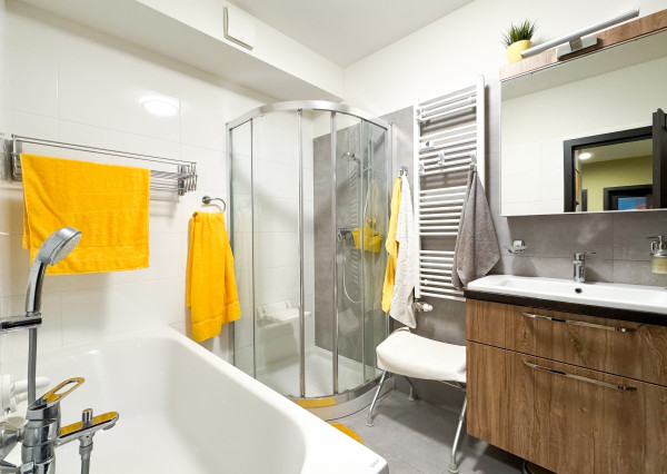 Na predaj na mieru zariadený 4-izbový byt v novostavbe Za Liptovskou v Trenčíne