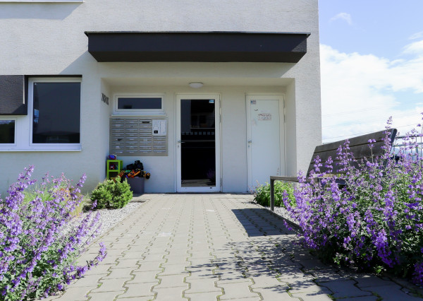 Na predaj na mieru zariadený 4-izbový byt v novostavbe Za Liptovskou v Trenčíne