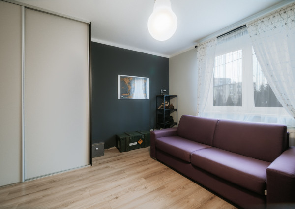 PREDANÉ: Na predaj priestranný rodinný dom v obci Beluša