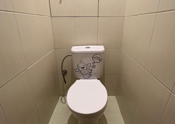 Na prenájom pekný 1-izbový byt s veľkou loggiou v obľúbenej časti Dúbravky