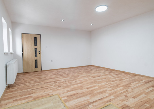 Na predaj rodinný dom v obci Pribylina