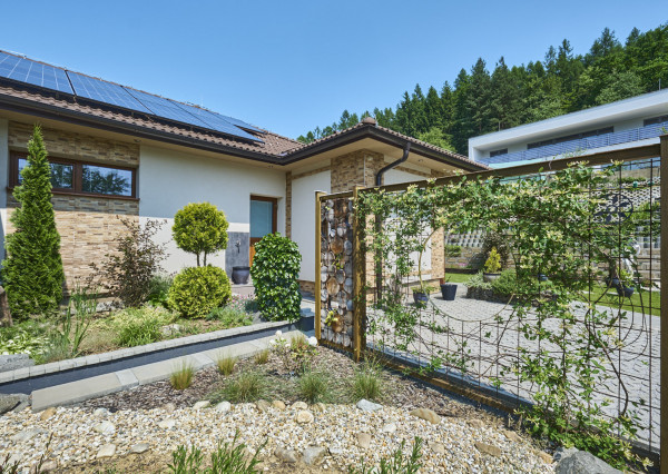 Na predaj novostavba rodinného domu v Prešove, časť Dúbrava