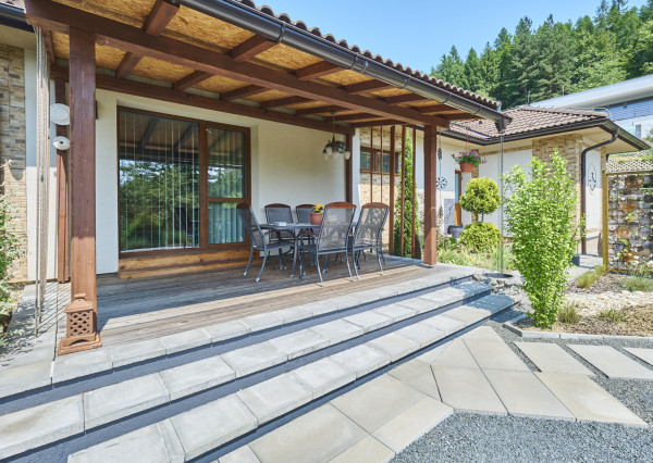 Na predaj novostavba rodinného domu v Prešove, časť Dúbrava