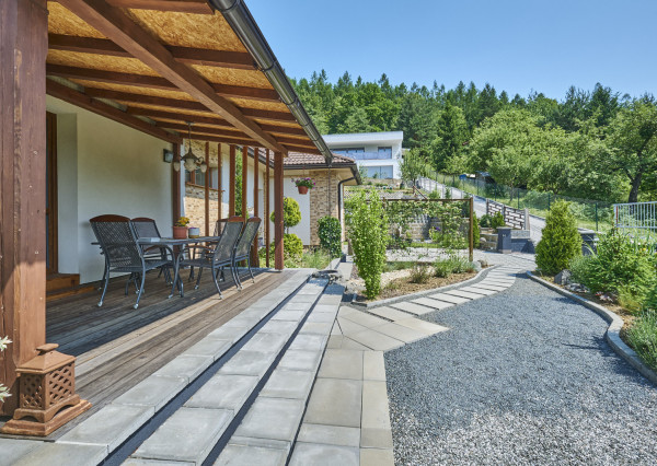 Na predaj novostavba rodinného domu v Prešove, časť Dúbrava