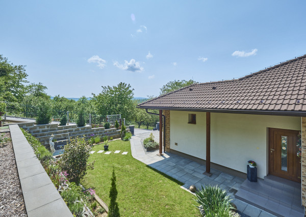 Na predaj novostavba rodinného domu v Prešove, časť Dúbrava