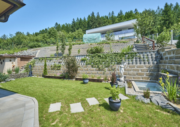 Na predaj novostavba rodinného domu v Prešove, časť Dúbrava