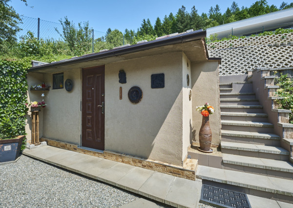 Na predaj novostavba rodinného domu v Prešove, časť Dúbrava