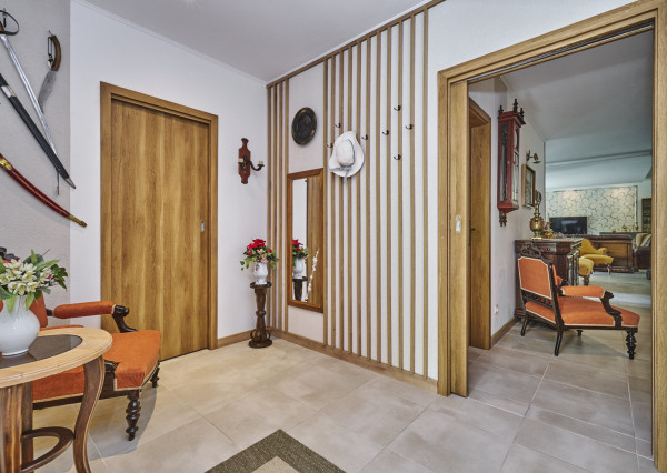 Na predaj novostavba rodinného domu v Prešove, časť Dúbrava