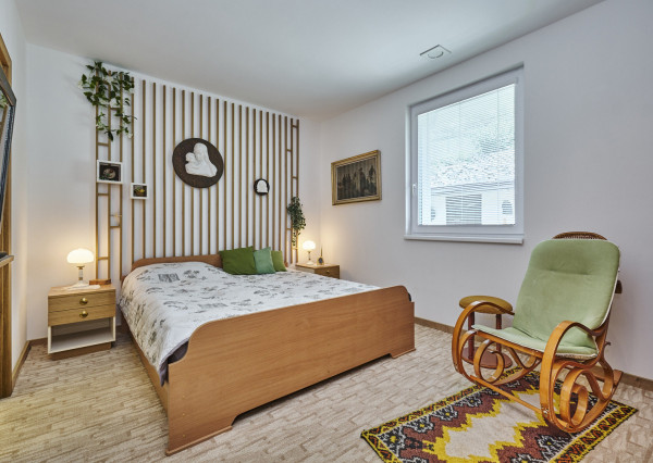 Na predaj novostavba rodinného domu v Prešove, časť Dúbrava