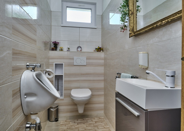 Na predaj novostavba rodinného domu v Prešove, časť Dúbrava