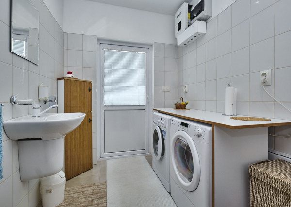 Na predaj novostavba rodinného domu v Prešove, časť Dúbrava