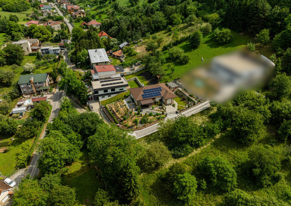 Na predaj novostavba rodinného domu v Prešove, časť Dúbrava