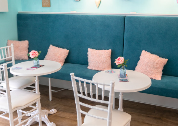 Na predaj kompletne zariadená prevádzka La Donuteria v Trenčíne