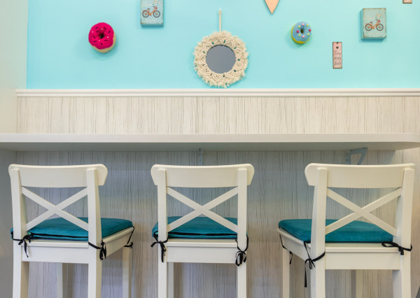 Na predaj kompletne zariadená prevádzka La Donuteria v Trenčíne